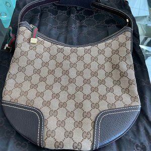 Gucci Ophidia shoulder handbag